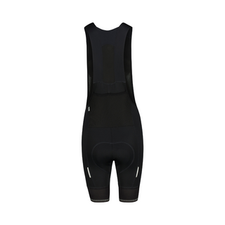 Women's PRO-ULTRA Bibs Shorts - Black - Pave-Sports.com