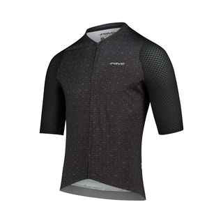 Men's PRO SL Jersey - Black - Pave-Sports.com