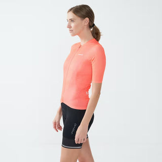 Women's PRO SL Jersey - Grapefruit Sunrise