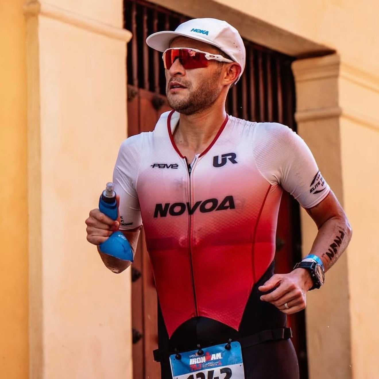 Pavé Sports kit