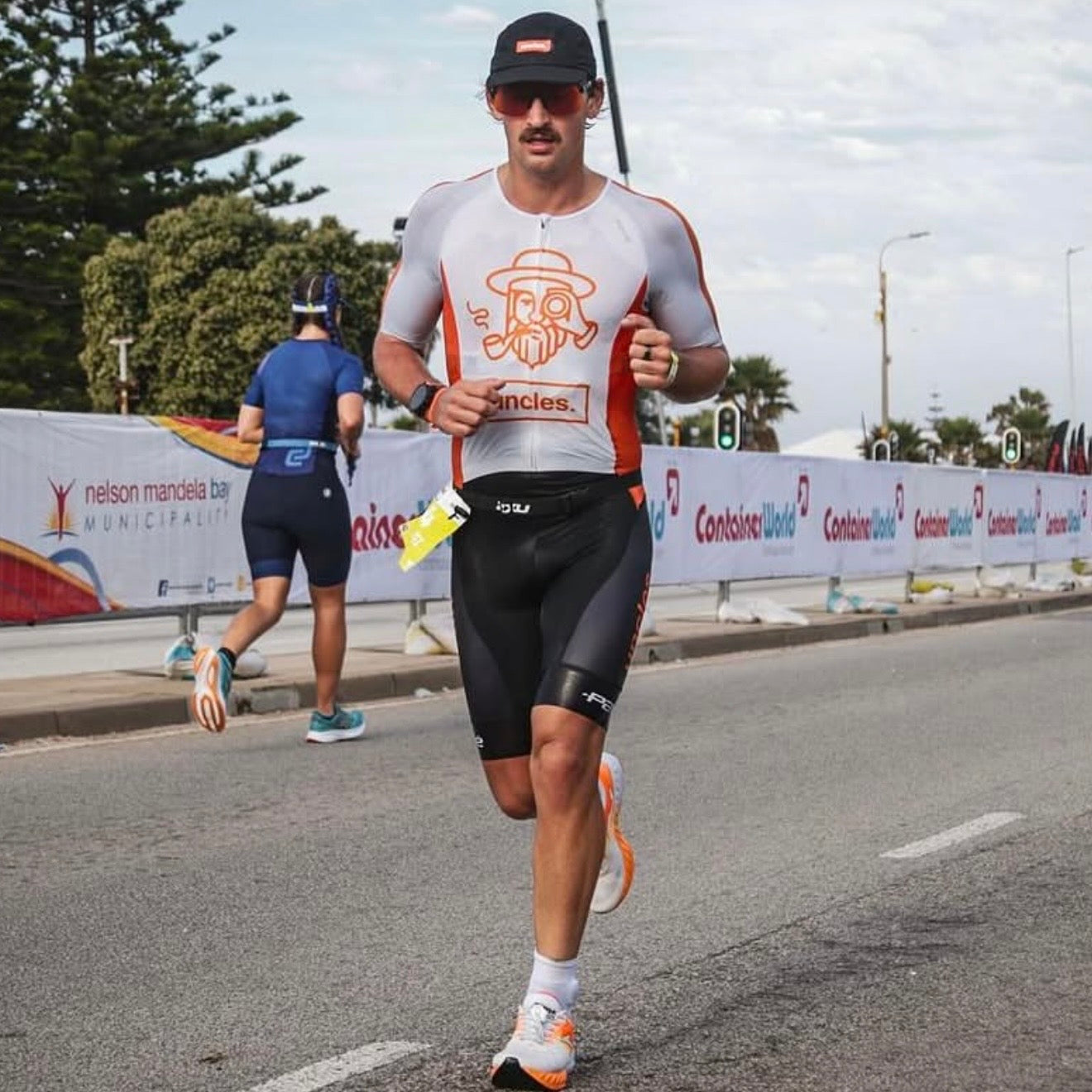 Pavé Sports kit