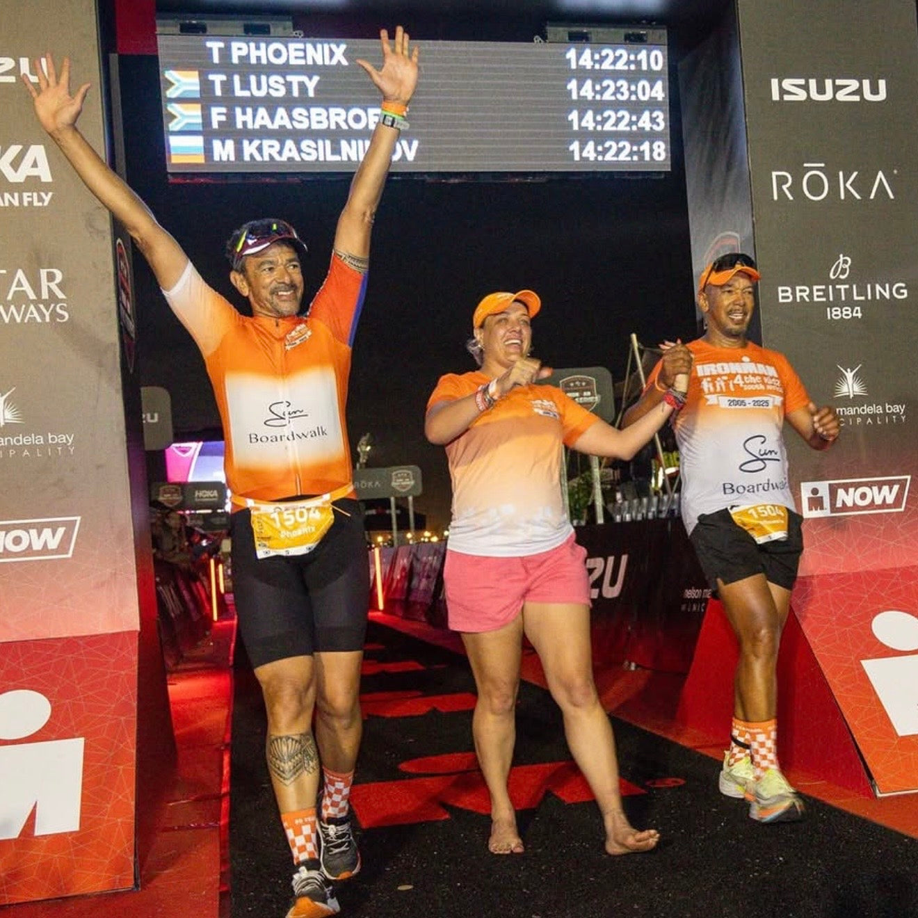 Pavé Sports kit